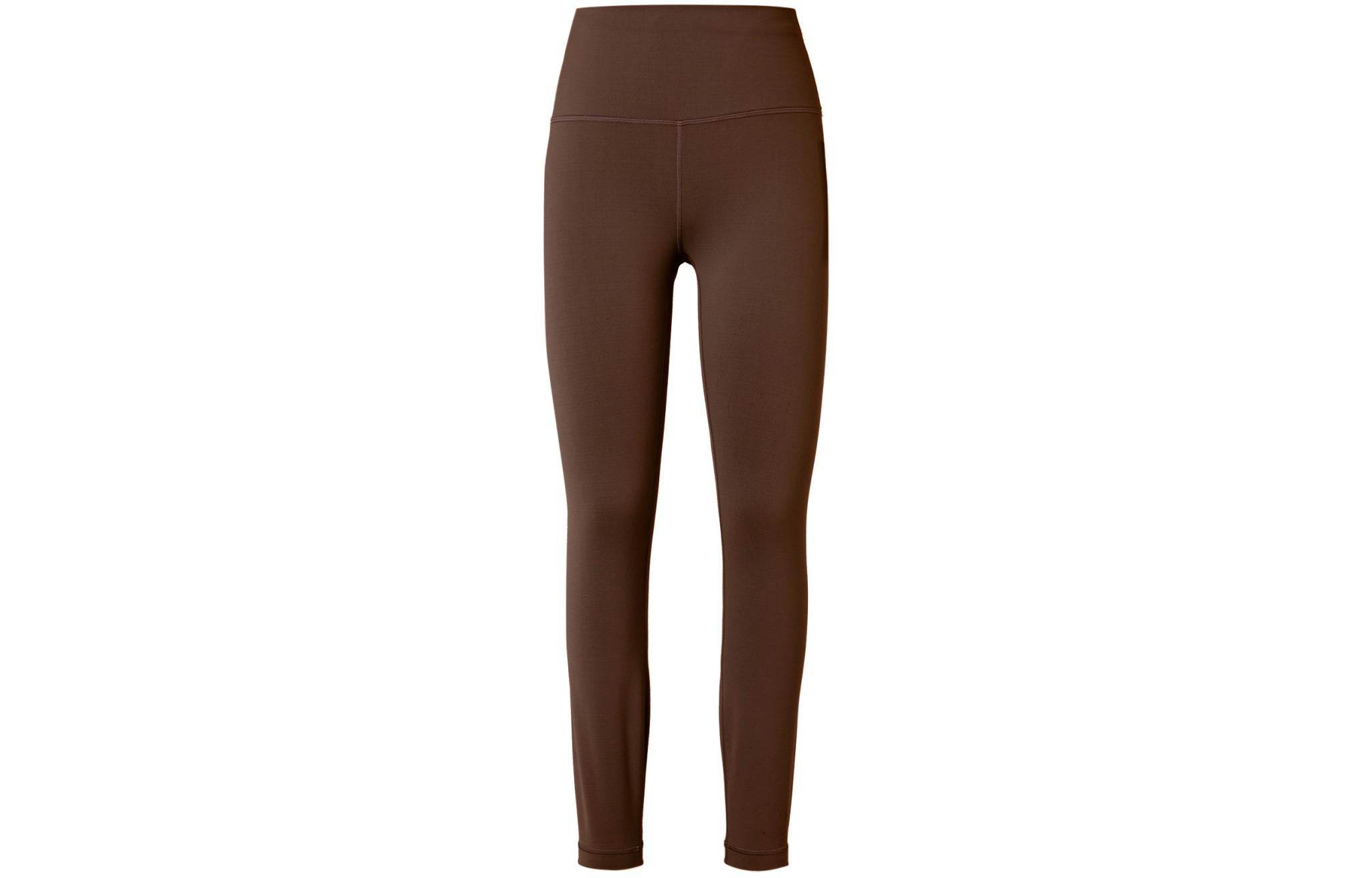 Спортивные леггинсы женские Lululemon - Boxette Shop